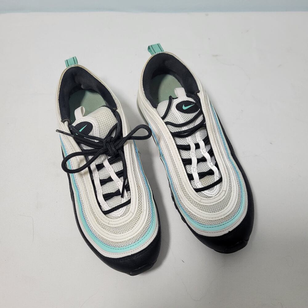 Nike Air Max 97 BG Running Trainers Sneakers Shoes Size 7Y 72425-2781 - Picture 7 of 7